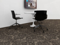Puzzle Carreaux de tapis pour chambres Motif Carreaux de tapis Bureau Carreau de tapis en céramique décoratif
