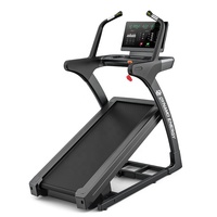 Novedad 2026: Caminadora de 4.0HP 6040EA Ajustable - Inclinación de 5% a 40% con 46 Niveles de Altura Ajustable
