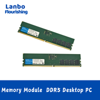 RAM DDR5 16GB 5600mhz Grosir, RAM 32GB 5600mhz Produk Baru Pabrik, Penjualan Laris, RAM Desktop 32GB