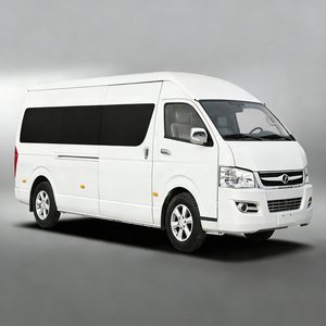 Halce Style 17 places, moteur DK4, transmission manuelle, diesel Euro 3, mini-<span class=keywords><strong>bus</strong></span> - Product Image 1