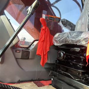 Used Doosan DX225LC Excavator 22Ton Medium Digger Original <b>paint</b> stable performance - Product Image 3