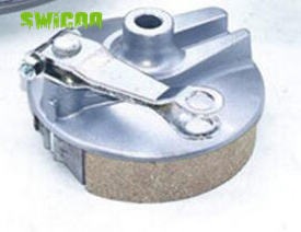 <span class=keywords><strong>Venta</strong></span> directa de fábrica Llanta de rueda de aluminio de 8 pulgadas para motocicleta <span class=keywords><strong>Honda</strong></span> Z50 <span class=keywords><strong>Monkey</strong></span> Bike Scooter - Product Image 6