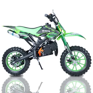 low prices Gasoline Kids 2 stroke kids dirt bike for kids 11 years old boy