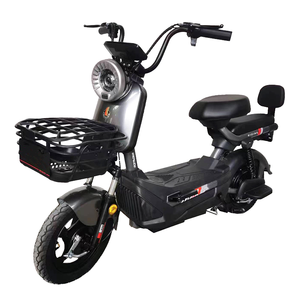 Hot Sale 60V Motorcycle <b>Smart</b> <b>Electronic</b> Removable 15ah Factory Prices 500W 1000W Rear Hub Newest Design Bike - Product Image 4