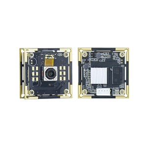 48mp công nghiệp USB máy ảnh mô-đun <span class=keywords><strong>imx586</strong></span> 1/2 inch cảm biến UHD 8K UVC USB2.0 tự động lấy nét MJPG/YUY2 ống kính góc rộng cho PC/máy tính xách tay - Product Image 2