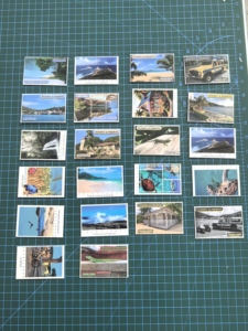 Autocollants de réfrigérateur en métal personnalisés pour votre propre promotion souvenir, aimants de réfrigérateur pour production personnalisée - Product Image 3