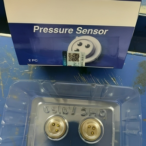 Nouveau capteur de pression d'embrayage 0DE 0GC TCU Transmission adapté pour PHC Audi Q3 A3 V W Golf GTI Scirocco Tiguan <span class=keywords><strong>DSG</strong></span> DQ380 <span class=keywords><strong>DQ381</strong></span> DQ500 - Product Image 1