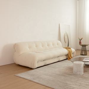 Salle de réception de l'italien Loisirs Appartement Hôtel salon canapés teddy canapé mariage pour les mariés - Product Image 1