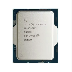 Nouveau processeur Core I9 13900K pour ordinateur de bureau, 3,5 GHz, autre socket, processus 12 nm, cache L3 de 24 Mo - Product Image 4