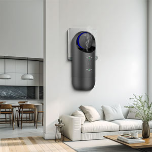 Nouveau produit <span class=keywords><strong>Diffuseur</strong></span> de <span class=keywords><strong>parfum</strong></span> électrique pour la maison Rechargeable <span class=keywords><strong>Diffuseur</strong></span> de <span class=keywords><strong>parfum</strong></span> pour la pièce <span class=keywords><strong>Diffuseur</strong></span> d'arômes automatique avec prise - Product Image 2