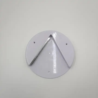 Outil de cuisine manuel, ouvre-bocal facile à saisir, ouvre-boîtes sous le comptoir, outils simples pour ouvrir les couvercles, ouvre-bocal sous l'armoire