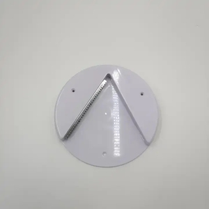 Hướng dẫn sử dụng công cụ nhà bếp dễ dàng Grip Jar Opener dưới truy cập có thể mở đơn giản nắp mở công cụ dưới tủ Jar Opener - Product Image 6