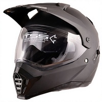 Casque de Véhicule Électrique Intégral ECE Transfrontalier Exclusif en ABS Alimenté par Batterie, Personnalisé pour Hommes et Femmes, Quatre Saisons