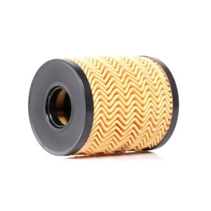 Filtre à huile moteur de remplacement d'origine pour voitures <span class=keywords><strong>Fiat</strong></span>, en papier, avec joint torique - Product Image 4