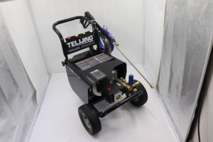 Электрическая моечная машина высокого давления - Product Image 3