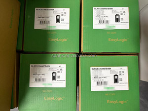 Condensatore per Ventilatore a Bassa Tensione Schnei Der BLRCS339A407B48, Condensatore 480V BLRCS339A407B48 33.9/40.7KVAR 480V, 100% Nuovo di Fabbrica - Product Image 4