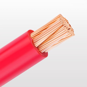 Kabel Listrik BV BVR 1.5mm² 2.5mm² 4mm² 6mm² Inti Tembaga Murni Berisolasi PVC untuk Bangunan, Kabel Rumah, Kabel Listrik - Product Image 5