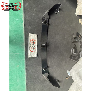 Kit Carrozzeria Stile LD per <span class=keywords><strong>BMW</strong></span> <span class=keywords><strong>X7</strong></span> G07, Upgrade Paraurti in Fibra di Carbonio, Labbro Anteriore di Alta Qualità, Installazione Professionale - Product Image 5