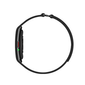 SY07 นาฬิกาอัจฉริยะกันน้ำ IP68 หน้าจอ HD แบตเตอรี่ใช้งานได้ยาวนาน ติดตามการออกกำลังกาย ติดตามการนอนหลับ ตรวจสอบสุขภาพ ควบคุมระยะไกล - Product Image 3