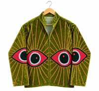 Veste bomber en velours vert olive de qualité supérieure pour femmes, col en V, manches longues, doublure en coton épaisse pour l'hiver, respirante, séchage rapide