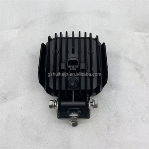 Pièces de machines de construction : Phare de travail LED 612-5381, Groupe de lampes à faisceau large 577-7405 pour lampe d'excavatrice 6125381 5777405 - Product Image 4