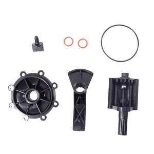 2-Port/3-Port Pool Valve Rebuild Complete Kit Compatible with Jandy 2-way/3-way 4715, 4716, 4717 Valve and Gray Valves - Product Image 4