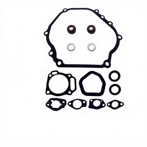 Kit de Reparación 188F 190F para Maquinaria Agrícola GX390/GX420 - Juntas, Arandelas, Sellos de Aceite del Cigüeñal y Válvulas - Product Image 5