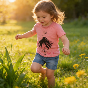 Set di abbigliamento per bambini all'ingrosso <span class=keywords><strong>vestiti</strong></span> estivi per bambini <span class=keywords><strong>eleganti</strong></span> alla moda Set di abbigliamento per bambini - Product Image 1