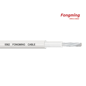 UL5128 Certified 24AWG High Temperature Mica <strong>Wire</strong> with Fiberglass Insulation - From Reputable Suppliers - Product Image 3