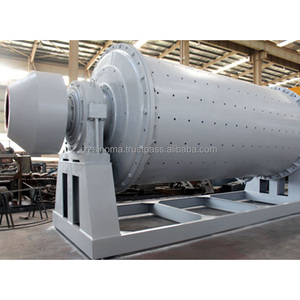 Molino de Bolas Nuevo de Alta Calidad Sinoma para Minería de Oro, Granito, Cuarzo y Piedra Caliza en Canteras - Precio - Product Image 6