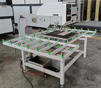 Machine à percer le verre de qualité supérieure