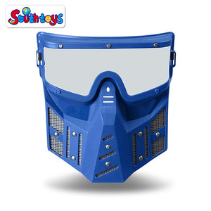 Kit de jouets de costume de policier d'école pour enfants de 14 pièces pour jeu de rôle - Product Image 6