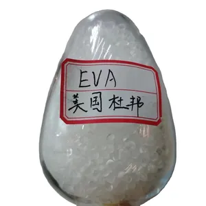 Buon prezzo EVA 28150 resina etilene-acetato di vinile copolimero granuli