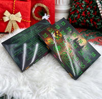 Boîtes cadeaux personnalisées pour calendrier de l'avent d'Halloween, calendrier de compte à rebours, boîte cadeau surprise en papier avec 32 compartiments