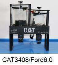 Injecteurs à rampe commune EUS800 HEUI banc d'essai équipement d'essai - Product Image 6