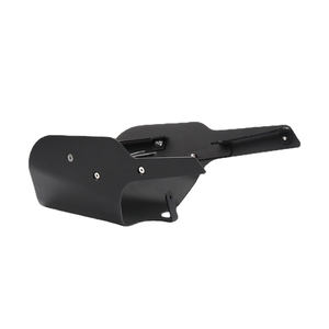 Convient pour <span class=keywords><strong>Triumph</strong></span> Trident 660Tiger Sport Motorcycle Engine Chassis Protective Cover 2021-2022 - Product Image 2