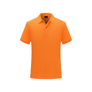 Camiseta Polo Simple Informal Lisa de Alta Calidad al por Mayor de AI-MICH, con Logotipo Personalizado para <span class=keywords><strong>Golf</strong></span>, para Hombre - Product Image 4