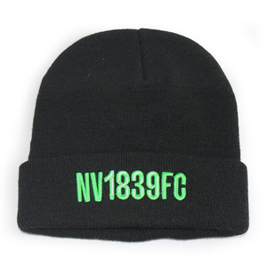 Veracap HKL0001 Berretti Invernali in Maglia Calda per Uomo, 100% Acrilico, Logo Ricamato Personalizzato, Berretto da Sci Unisex - Product Image 6