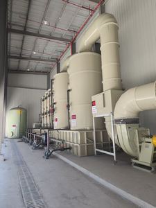 معالجة غازات أكسيد الإيثيلين البقعية - Product Image 2