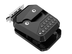 เซ็นเซอร์ประตู ttlock สำหรับล็อคประตูอัจฉริยะ - Product Image 5