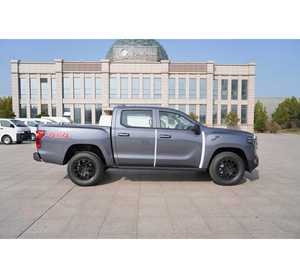 Camioneta Doble Cabina 4X4 de 120hp, Mini Camioneta en Venta, Automática, 2WD, 4x4, Todoterreno - Product Image 1