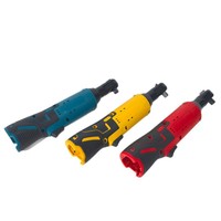 Clé à cliquet sans fil 12V lithium-ion transfrontalière, tête angulaire, électrique, portable, type douille, couple 68Nm, garantie 1 an, automobile