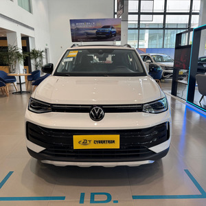 Marchio per 2026 <span class=keywords><strong>Volkswagen</strong></span> Tharu XR Auto a benzina 1.5L prezzo basso 5 posti SUV 182 KM/H ad alta velocità a buon mercato VW Vioture Auto nuova Auto - Product Image 2