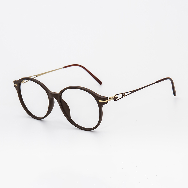 New Designer Unisex Round Glasses Shenzhen
