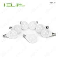 Ampoule LED Intelligente E14 SMD 3W+10%-15% 210-230V 85Lm/W pour Usage Résidentiel, Conception Chinoise, Vente en Gros