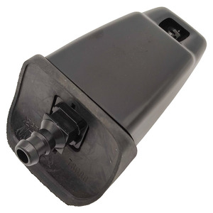 Par de peças dianteiras do carro Bocal da arruela do farol do pulverizador do cilindro da bomba para Rav4 OEM 8504442040 85044-42040 - Product Image 2