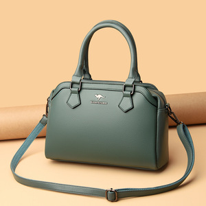 Women Handbags With Special Lock Solid Color <b>Frame</b> Clutch Purse Sling Crossbody Shoulder Bag - Product Image 5