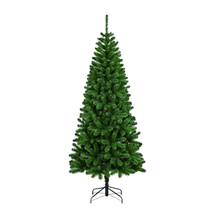 ALBERO DI NATALE PREALPS H. 240CM - Product Image 1