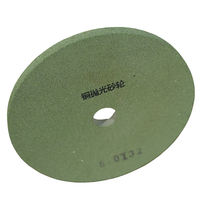 Meules en carbure de silicium personnalisées 120/180 mailles, meules de polissage en PVA, meules en éponge PVA pour le polissage du cuivre