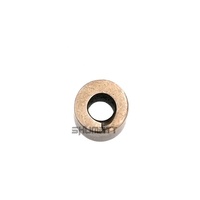 Resorte de Inyector Diesel Common Rail Serie N14 3066738 para Inyector de Combustible 4061851